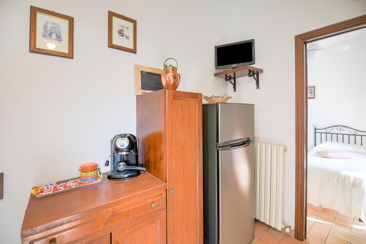 Chiaraquattro, maison familiale en Toscane avec piscine - Photo 19
