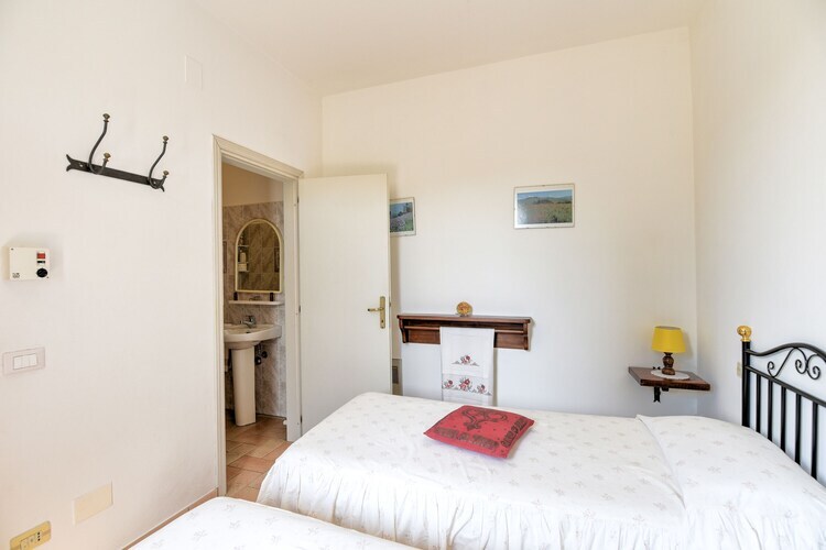 Chiaraquattro, maison familiale en Toscane avec piscine - Photo 20
