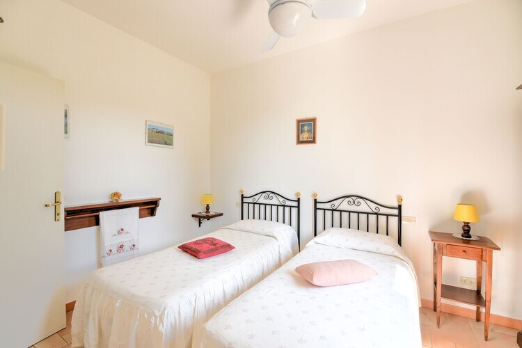 Chiaraquattro, maison familiale en Toscane avec piscine - Photo 21