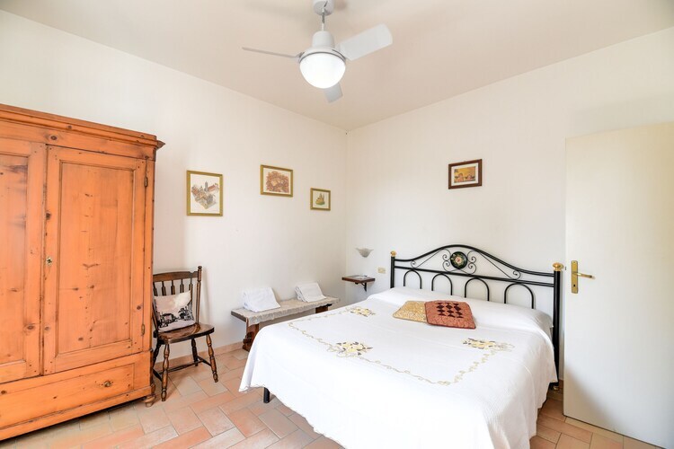 Chiaraquattro, maison familiale en Toscane avec piscine - Photo 24