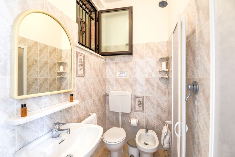 Chiaraquattro, maison familiale en Toscane avec piscine - Photo 27