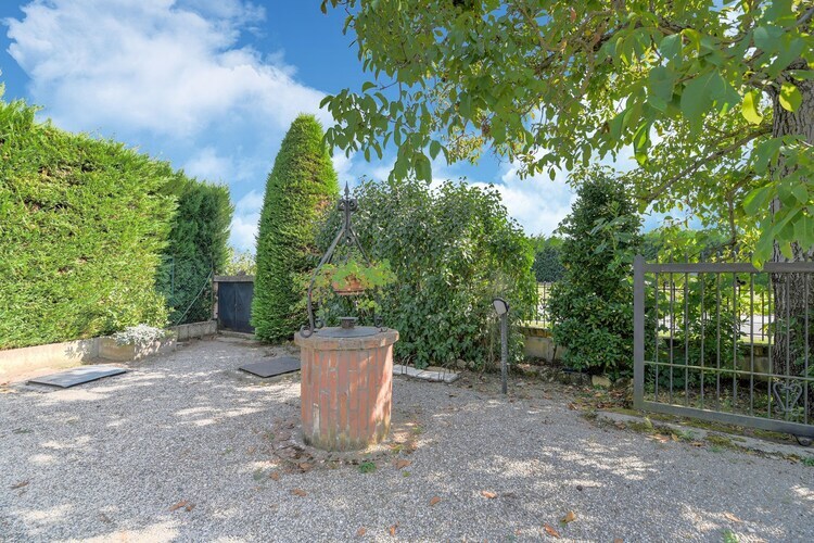 Chiaraquattro, maison familiale en Toscane avec piscine - Photo 32