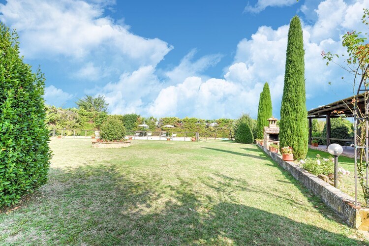 Chiaraquattro, maison familiale en Toscane avec piscine - Photo 33