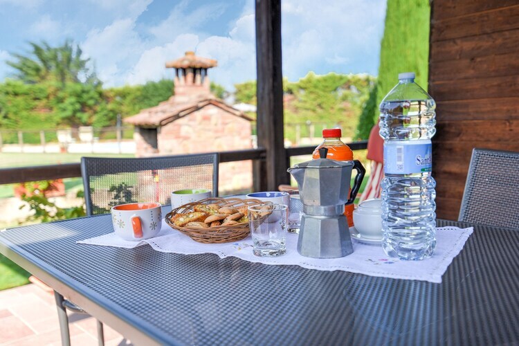 Chiaraquattro, maison familiale en Toscane avec piscine - Photo 37