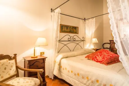 Location maison à Orciatico (pi), Maison de Vacances en Toscane avec Piscine