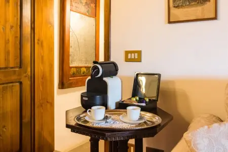 Il Vecchio Frantoio – Maison Orciatico avec piscine : photo 9