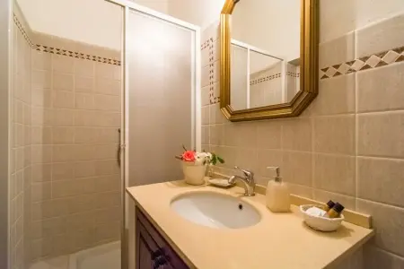 Il Vecchio Frantoio – Maison Orciatico avec piscine : photo 24