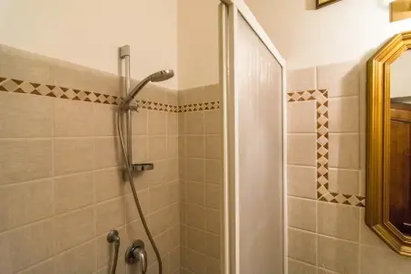 Il Vecchio Frantoio – Maison Orciatico avec piscine : photo 25