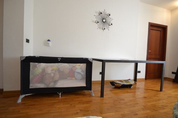 Villa Max, 10 pers. avec piscine et terrain de jeux à Suvereto - Photo 25