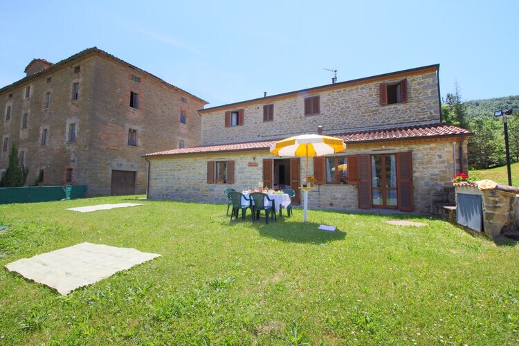 Rosa Cremisi – Maison 7 pers. Apecchio, piscine - Photo 5