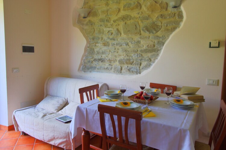 Rosa Cremisi – Maison 7 pers. Apecchio, piscine - Photo 18