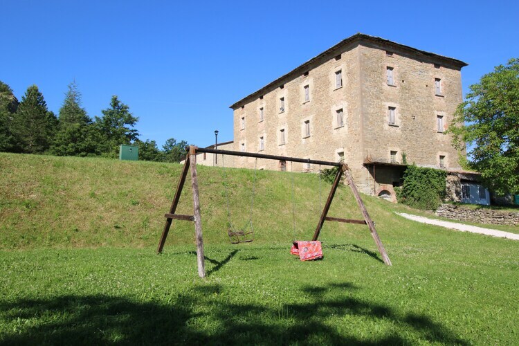 Rosa Cremisi – Maison 7 pers. Apecchio, piscine - Photo 39