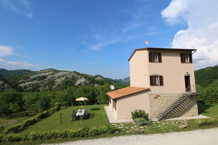 Casa Ginepro – Maison 15 pers. entre Ombrie et Marches - Photo 1