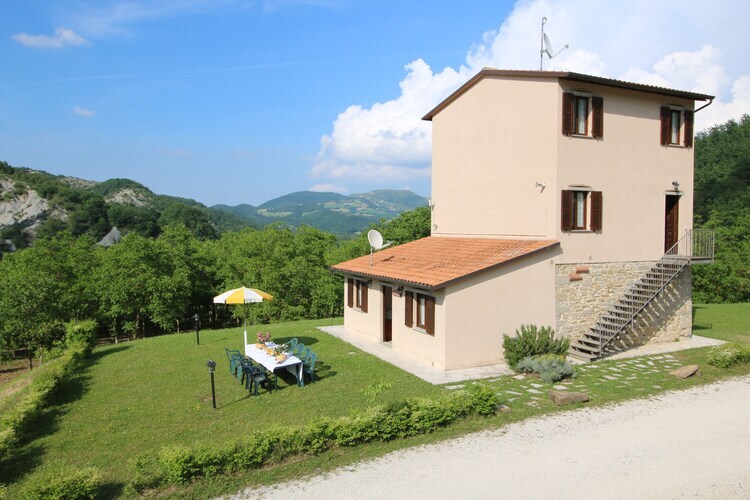 Casa Ginepro – Maison 15 pers. entre Ombrie et Marches - Photo 2