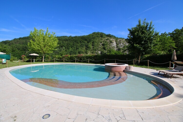 Casa Ginepro – Maison 15 pers. entre Ombrie et Marches - Photo 4