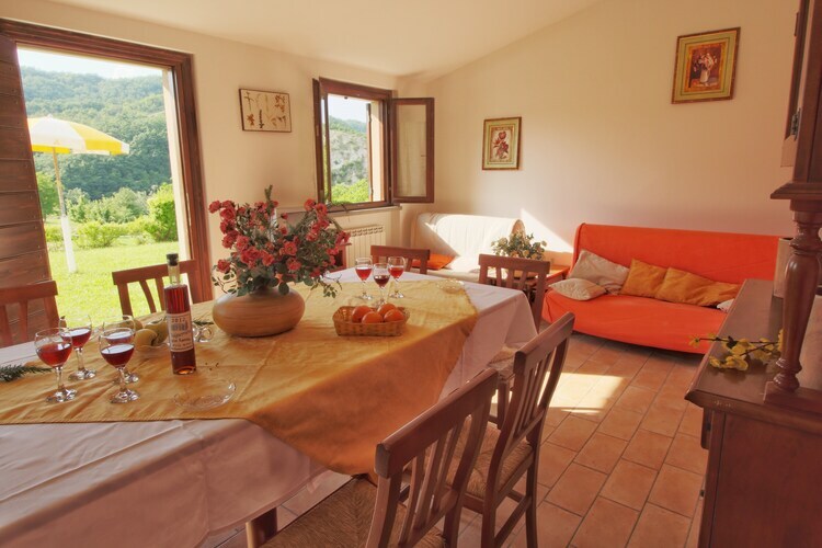Casa Ginepro – Maison 15 pers. entre Ombrie et Marches - Photo 10