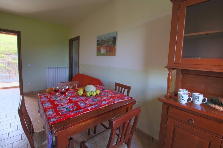 Casa Ginepro – Maison 15 pers. entre Ombrie et Marches - Photo 12