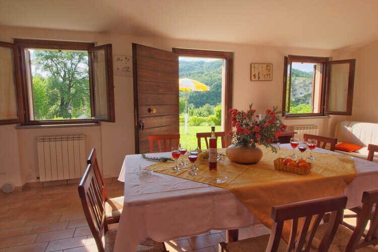 Casa Ginepro – Maison 15 pers. entre Ombrie et Marches - Photo 14