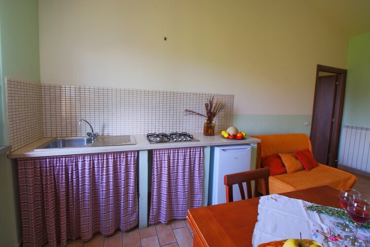 Casa Ginepro – Maison 15 pers. entre Ombrie et Marches - Photo 16