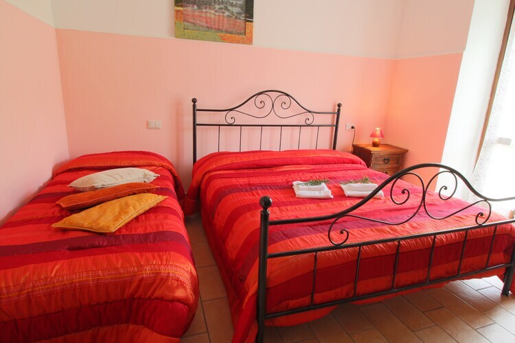 Casa Ginepro – Maison 15 pers. entre Ombrie et Marches - Photo 18