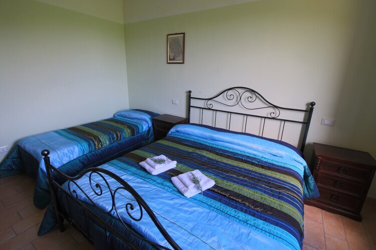 Casa Ginepro – Maison 15 pers. entre Ombrie et Marches - Photo 19