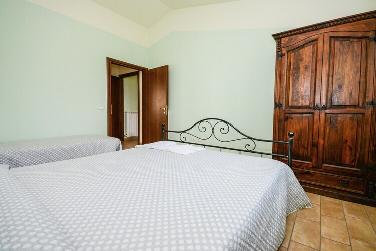 Casa Ginepro – Maison 15 pers. entre Ombrie et Marches - Photo 22
