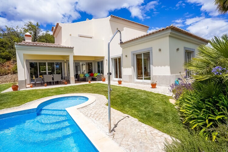 Villa Barrill à Santo Estevão, piscine privée 9x4m - Photo 1