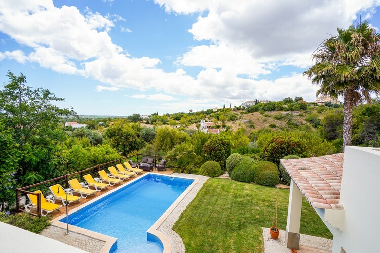 Villa Barrill à Santo Estevão, piscine privée 9x4m - Photo 3