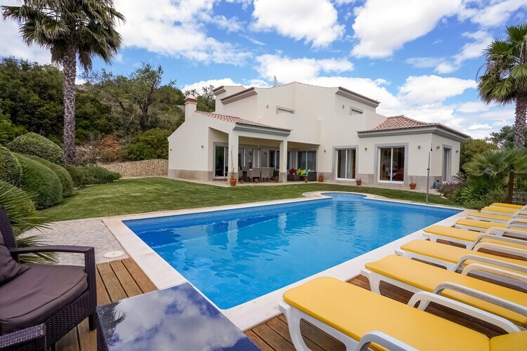 Villa Barrill à Santo Estevão, piscine privée 9x4m - Photo 4