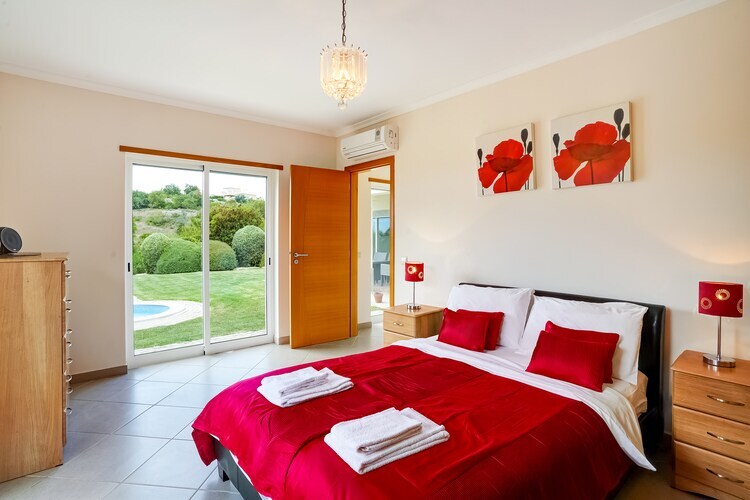 Villa Barrill à Santo Estevão, piscine privée 9x4m - Photo 16