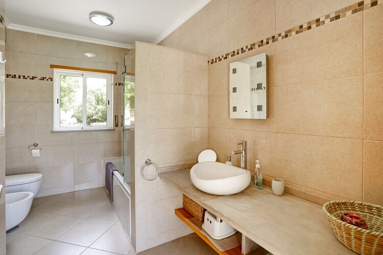 Villa Barrill à Santo Estevão, piscine privée 9x4m - Photo 24