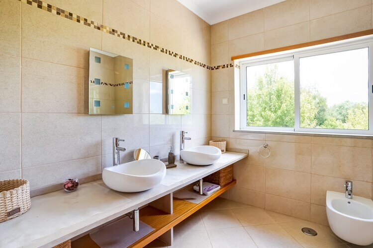 Villa Barrill à Santo Estevão, piscine privée 9x4m - Photo 27