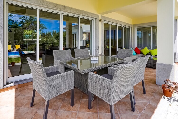 Villa Barrill à Santo Estevão, piscine privée 9x4m - Photo 28