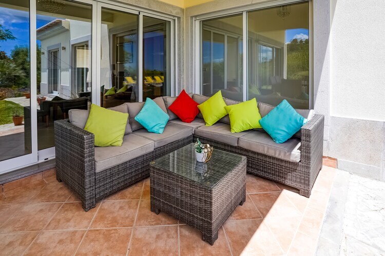 Villa Barrill à Santo Estevão, piscine privée 9x4m - Photo 29