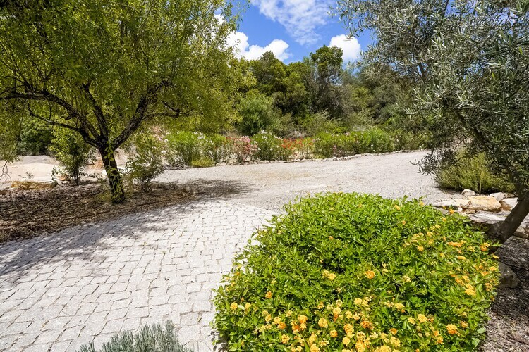 Villa Barrill à Santo Estevão, piscine privée 9x4m - Photo 32