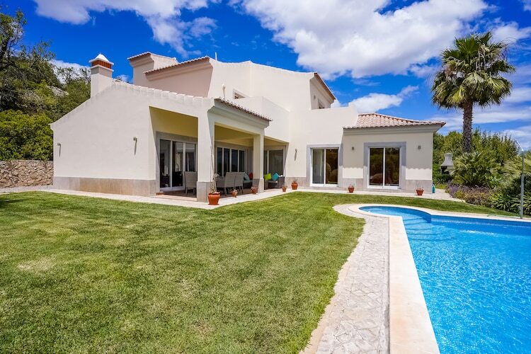 Villa Barrill à Santo Estevão, piscine privée 9x4m - Photo 35