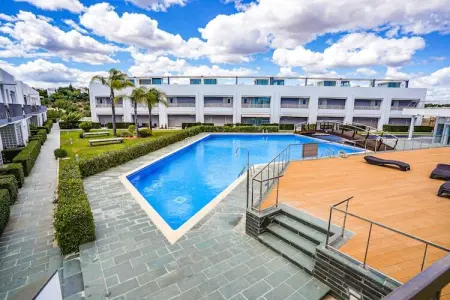 Location appartement de vacances à Tavira