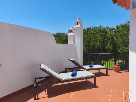 Maison Las lomas de Cabopino, lumineuse et ensoleillée avec vue sur la mer et les montagnes - Photo 25