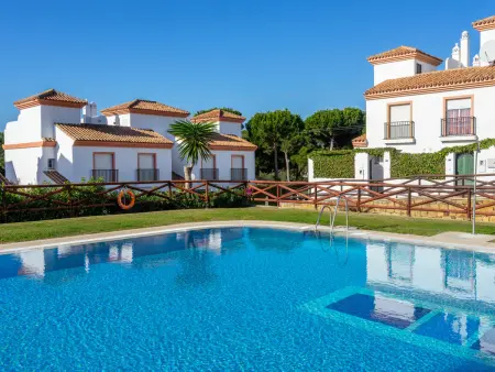 Maison Las lomas de Cabopino, lumineuse et ensoleillée avec vue sur la mer et les montagnes - Photo 26