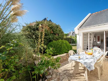 Maison Kergroix à 500 m de la mer, Quiberon : photo 2