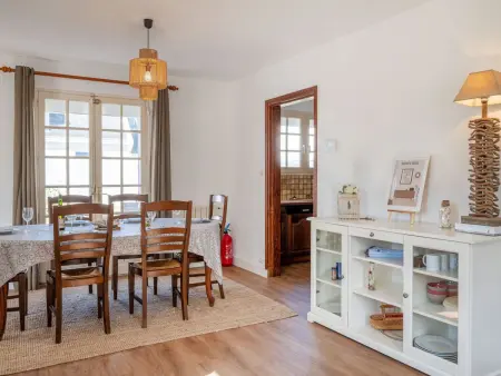 Maison Kergroix à 500 m de la mer, Quiberon : photo 3