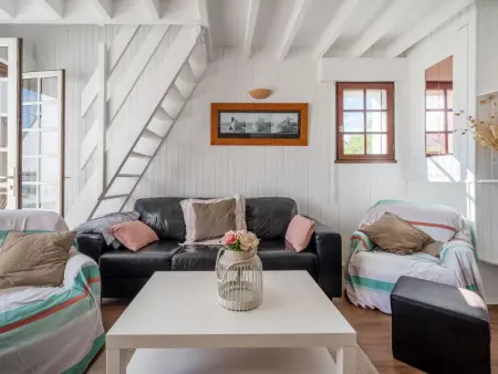 Maison Kergroix à 500 m de la mer, Quiberon : photo 4