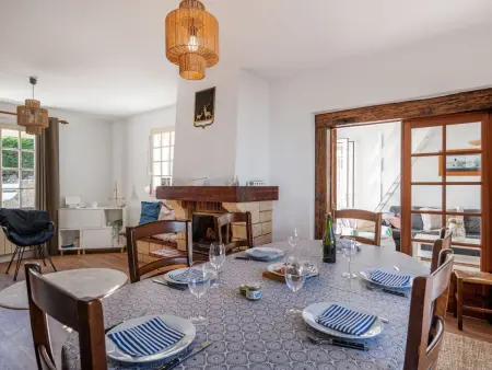 Maison Kergroix à 500 m de la mer, Quiberon : photo 5