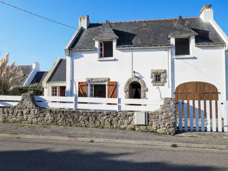 Maison Kergroix à 500 m de la mer, Quiberon : photo 6
