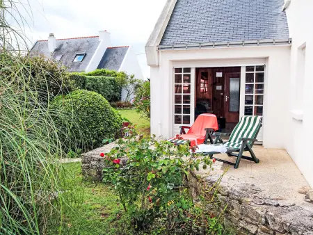 Maison Kergroix à 500 m de la mer, Quiberon : photo 7
