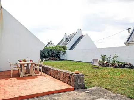 Maison Kergroix à 500 m de la mer, Quiberon : photo 8