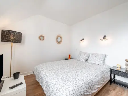 Maison Kergroix à 500 m de la mer, Quiberon : photo 9