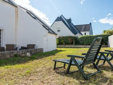 Maison Kergroix à 500 m de la mer, Quiberon : photo 10