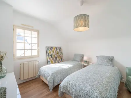 Maison Kergroix à 500 m de la mer, Quiberon : photo 14