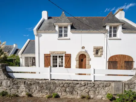 Maison Kergroix à 500 m de la mer, Quiberon : photo 15
